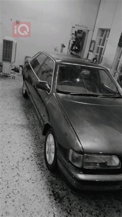 فۆرد سکۆرپیۆ